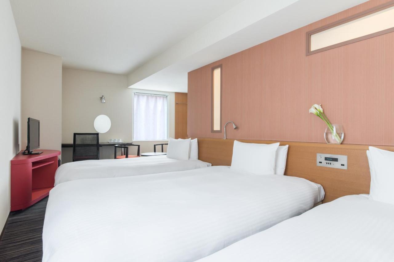 The B Kobe Hotel Luaran gambar