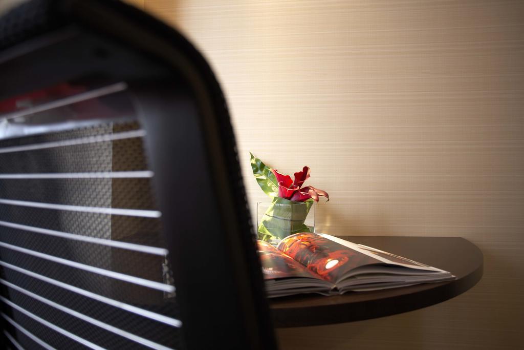The B Kobe Hotel Luaran gambar