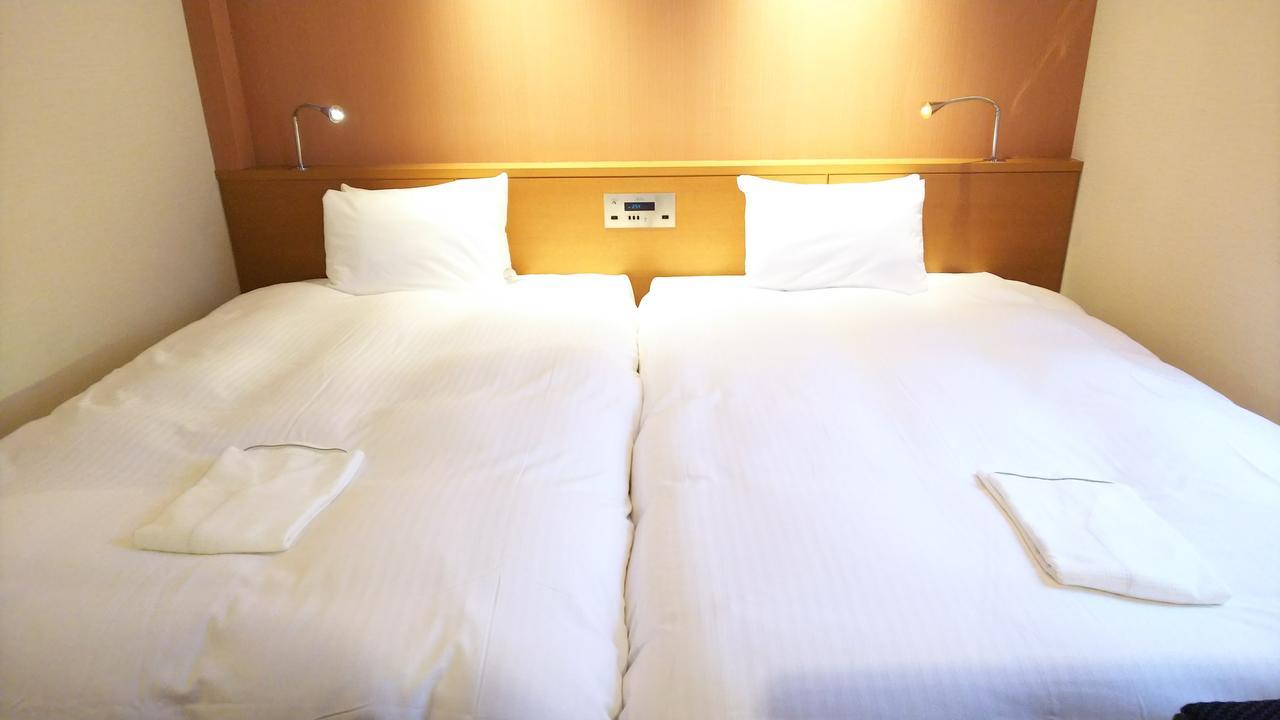 The B Kobe Hotel Luaran gambar