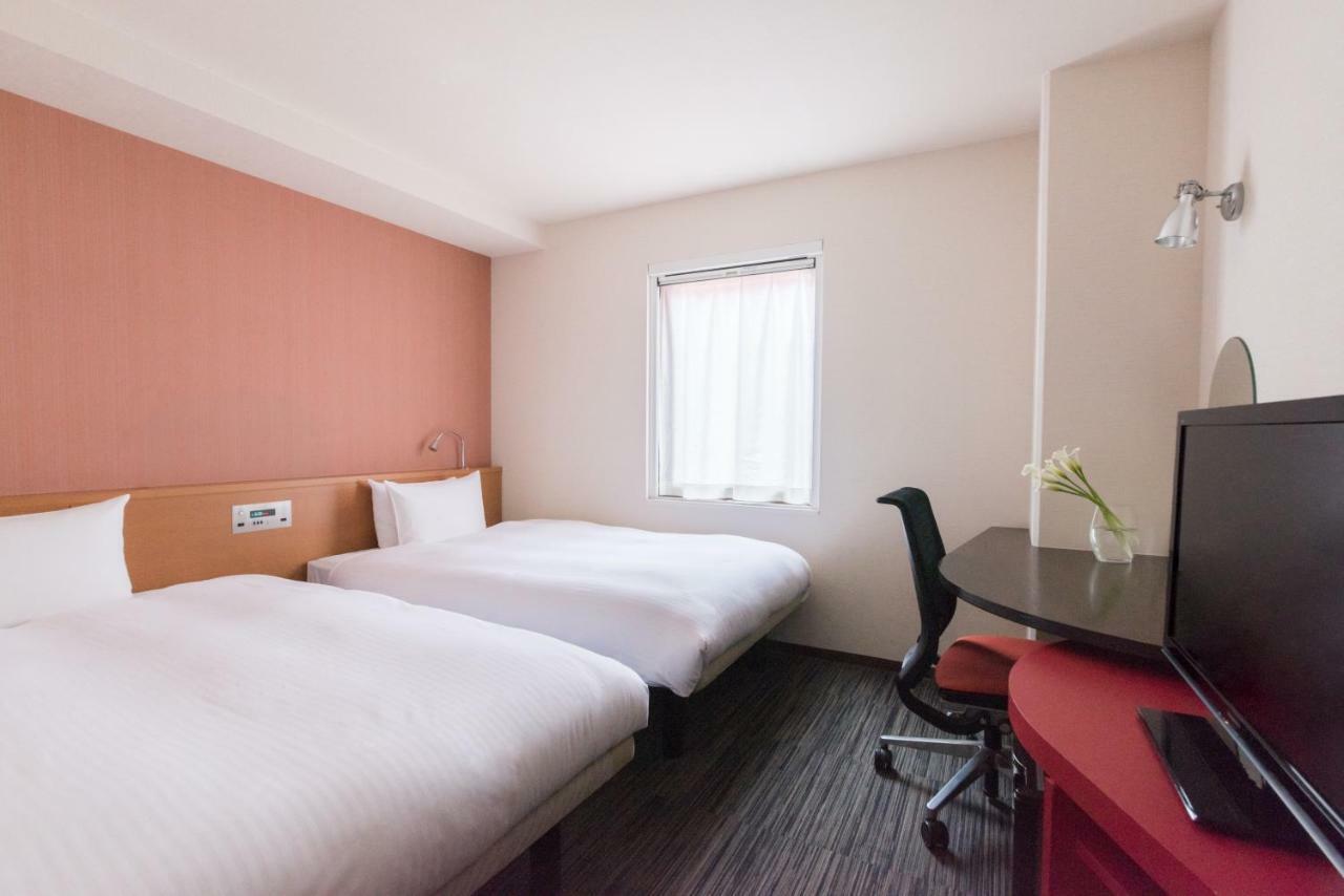 The B Kobe Hotel Luaran gambar