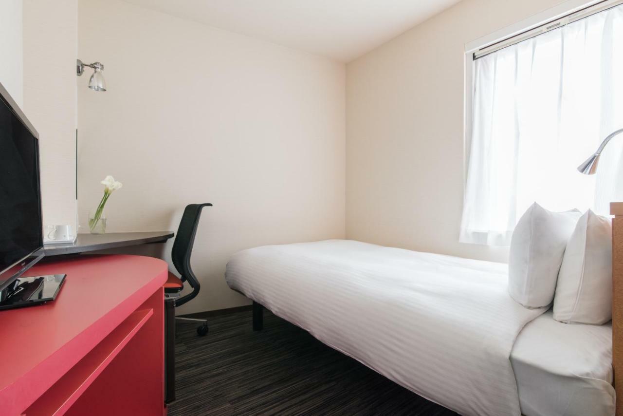 The B Kobe Hotel Luaran gambar