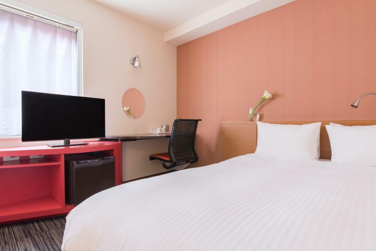 The B Kobe Hotel Luaran gambar